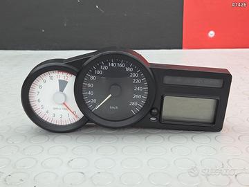 STRUMENTAZIONE CRUSCOTTO BMW K1200S 2004 2008 K120