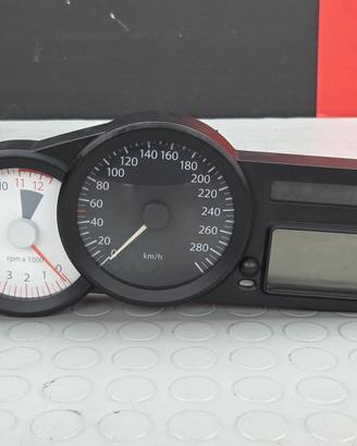 STRUMENTAZIONE CRUSCOTTO BMW K1200S 2004 2008 K120