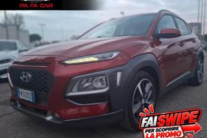 HYUNDAI Kona 1.0 T-GDI Xpossible