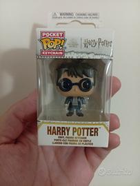 portachiavi funko pop harry potter