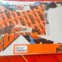 Accessori moto KTM 125 EXC