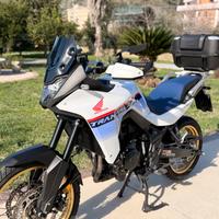 Transalp 750 XL  2024