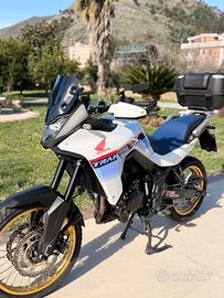 Transalp 750 XL  2024
