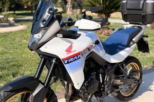 Transalp 750 XL  2024