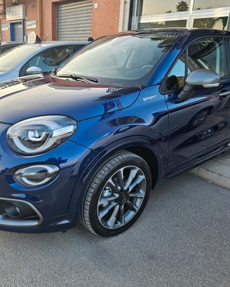 Fiat 500X 1.3 MultiJet 95 CV Sport My23