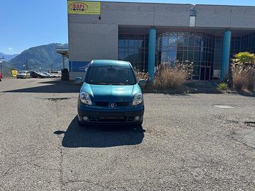 Renault Kangoo 1.2 Benzina 16v Privilege c/abs