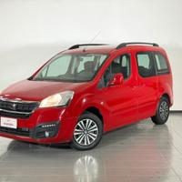 Peugeot Partner Tepee BlueHDi 100 Outdoor