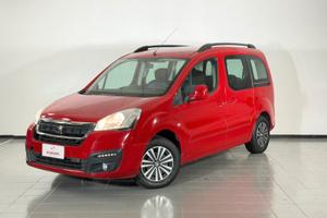 Peugeot Partner Tepee BlueHDi 100 Outdoor