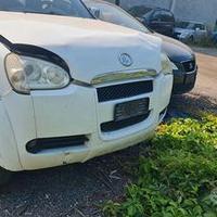 Great Wall Steed paraurti portiera Cassone ponte R