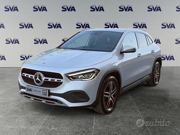 Mercedes GLA 180 136CV Autom. Sport - IVA ESPOSTA