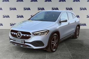 Mercedes GLA 180 136CV Autom. Sport - IVA ESPOSTA