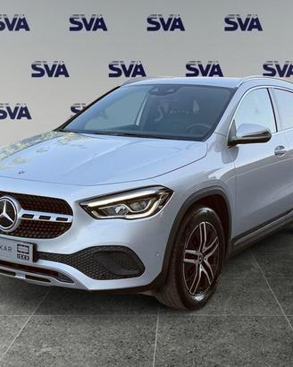 Mercedes GLA 180 136CV Autom. Sport - IVA ESPOSTA