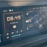 Radio Phonocar