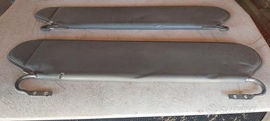 Alette parasole Jeep Cj