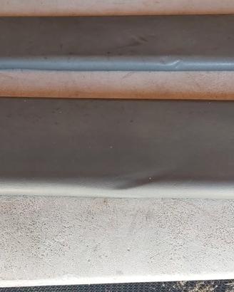 Alette parasole Jeep Cj