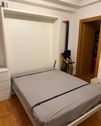 Letto ribalta CLEI