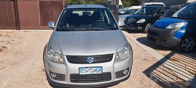 SUZUKI SX4 1.6 DDiS