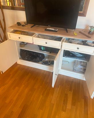 Credenza mobile tv