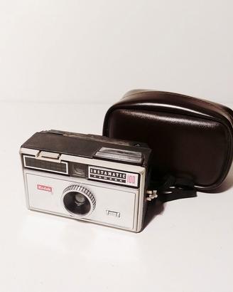 Macchina fotografica anni 60 Kodak instamatic 100,