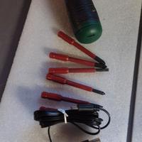 Cacciavite elettrico