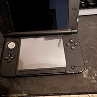 Nintendo 3ds XL