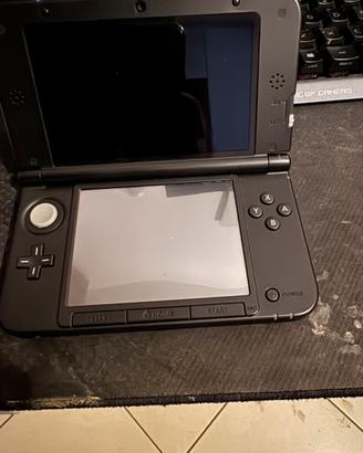 Nintendo 3ds XL