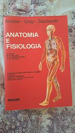 anatomia e fisiologia di Kimber gray stockpole