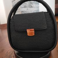 Borsa handmade 