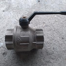 Serracinesca 3 pollici per gas acqua ecc.