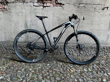 KTM Myroon Prime -Shimano XTR 11spd Fox 32 Kashima