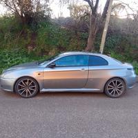alfa gt
