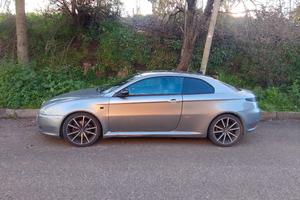alfa gt