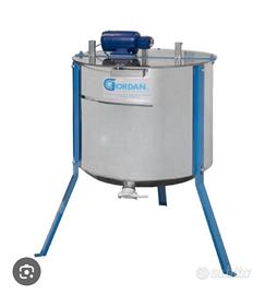 smielatore Jordan 20 favi 