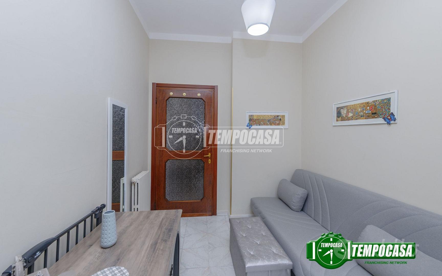 Appartamento – MI - Altro