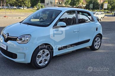 RENAULT Twingo Electric Zen