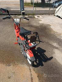 Bravo Piaggio
