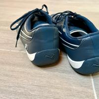 Scarpe marca Puma brand BMW