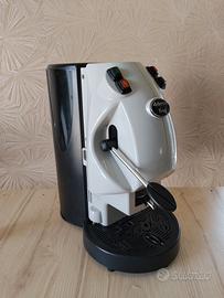 macchina caffè frog con vapore 