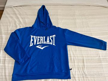Felpa Everlast unisex