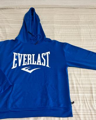 Felpa Everlast unisex