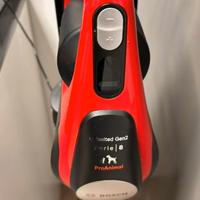 Aspirapolvere senza filo Bosch unlimited serie 8