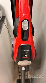 Aspirapolvere senza filo Bosch unlimited serie 8