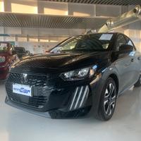 Peugeot 208 1.2 Puretech Allure 100 S&S MT6 E6E