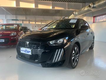 Peugeot 208 1.2 Puretech Allure 100 S&S MT6 E6E