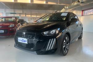 Peugeot 208 1.2 Puretech Allure 100 S&S MT6 E6E