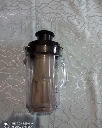 magic bullet accessorio centrifuga 