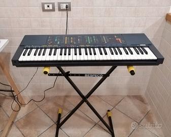 tastiera Yamaha psr-70 