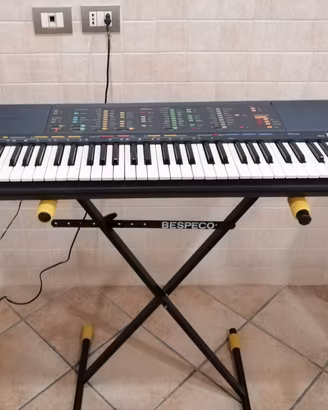 tastiera Yamaha psr-70 