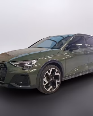Audi A3 allstreet 35 1.5 tfsi mhev Identity Contra