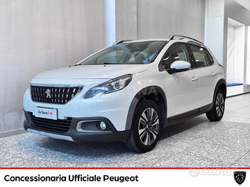 Peugeot 2008 1.6 bluehdi allure s&s 120cv my16